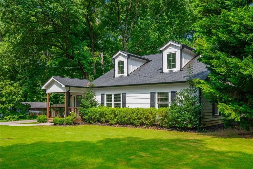 1817 Teasley Drive Se, Smyrna