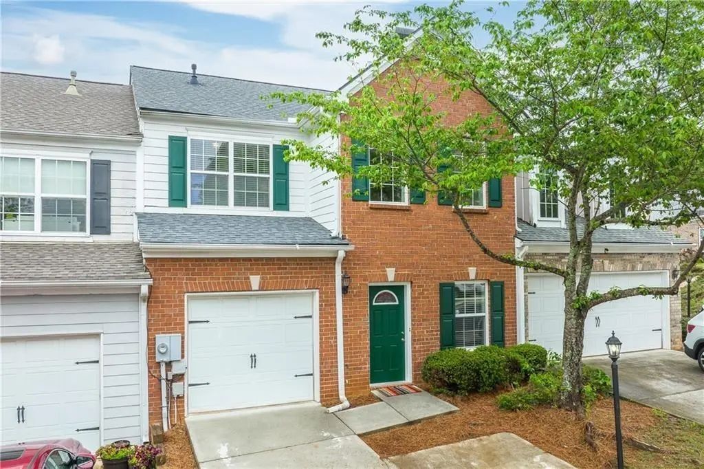 4249 Buford Valley Way, Buford