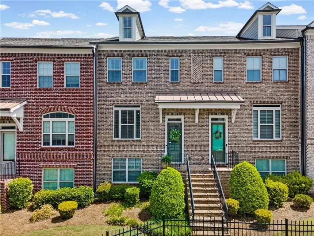 3239 Hartford Mill Drive, Duluth