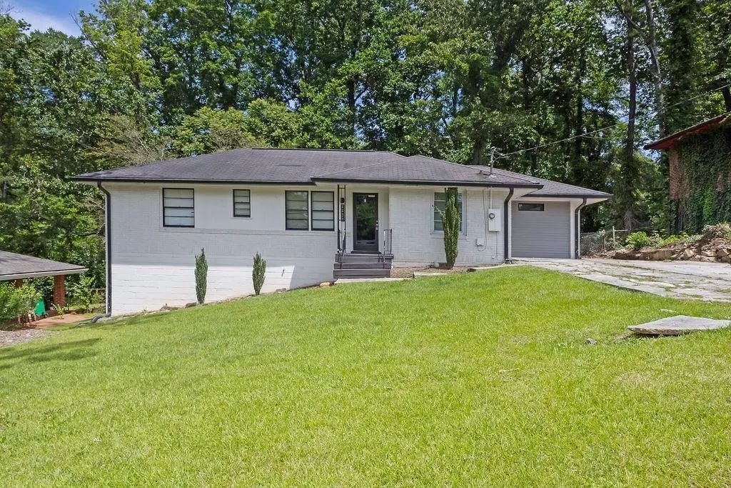 2636 Flagstone Drive Se, Atlanta