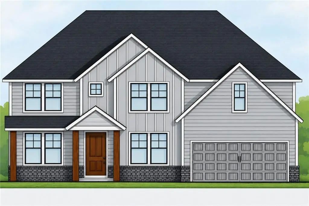 5100 Tower View Trail, Snellville