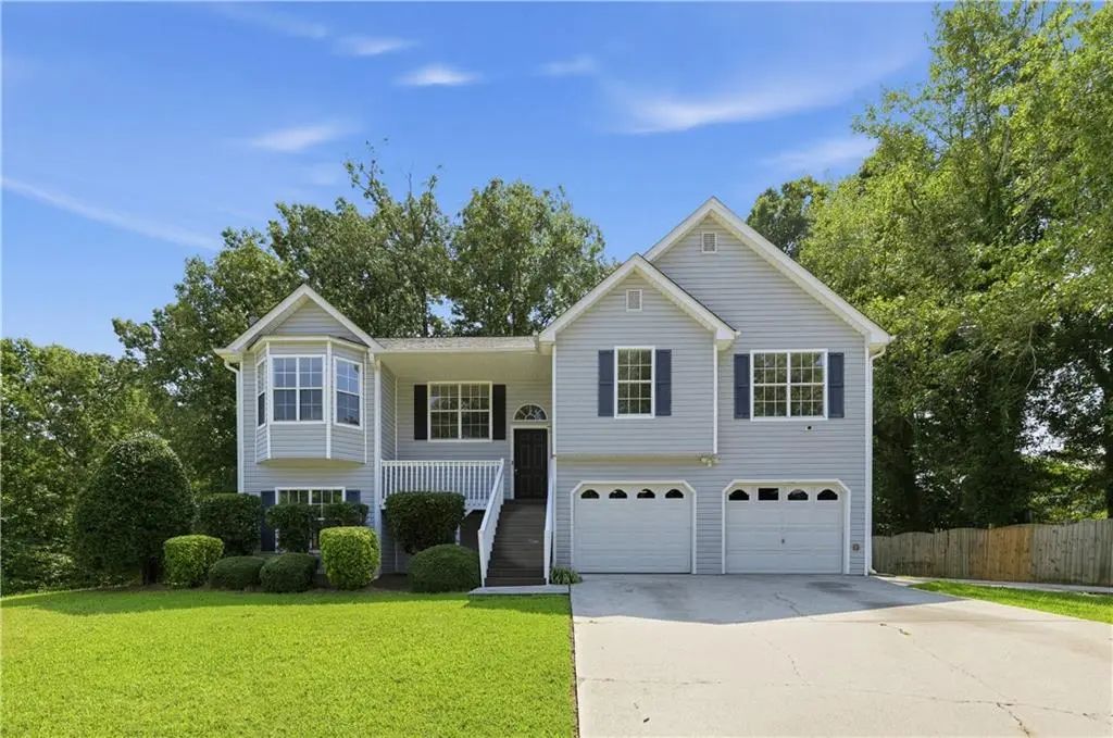 44 Paradise Drive, Douglasville