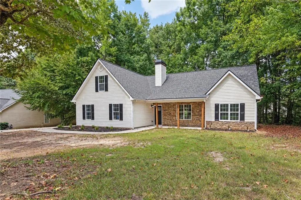 247 Pebble Creek Drive, Mcdonough