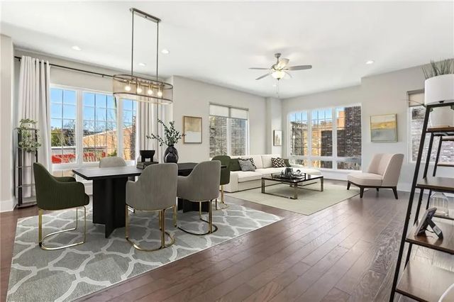 264 Castleberry Station Drive Sw, Atlanta