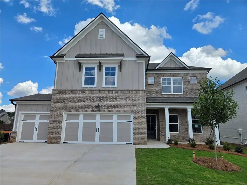 733 Secret Garden Lane, Dacula