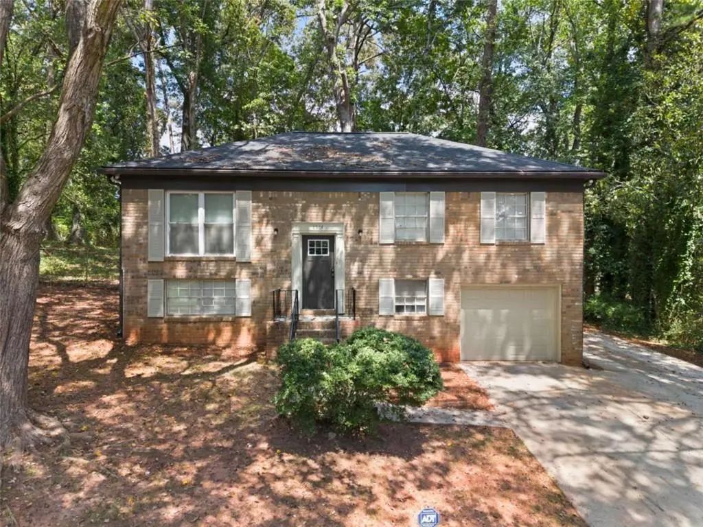 4564 Cypress Ridge Court, Stone Mountain