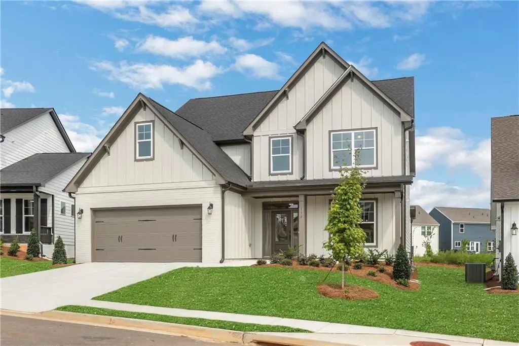 170 Coffee Lane, Hoschton
