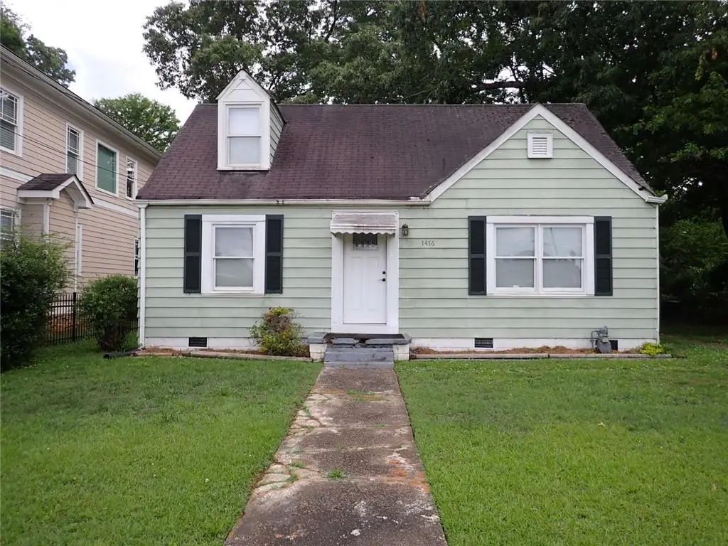 1476 Cambridge Avenue, College Park