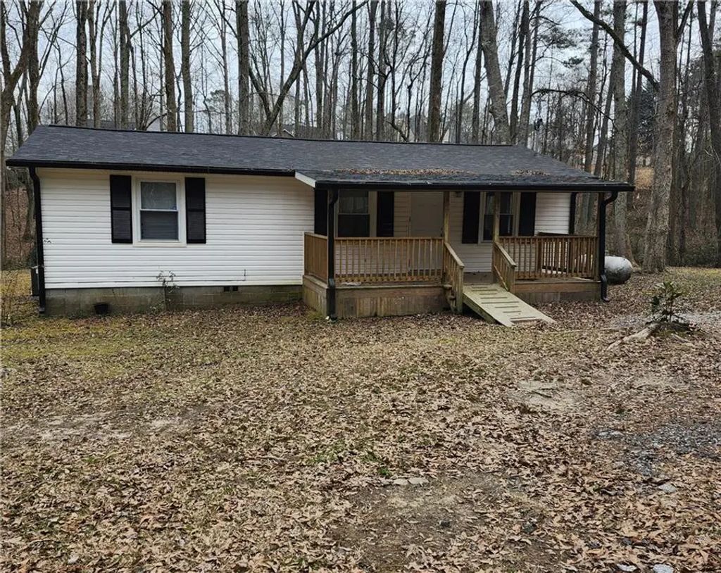 62 Mcclure Road, Temple