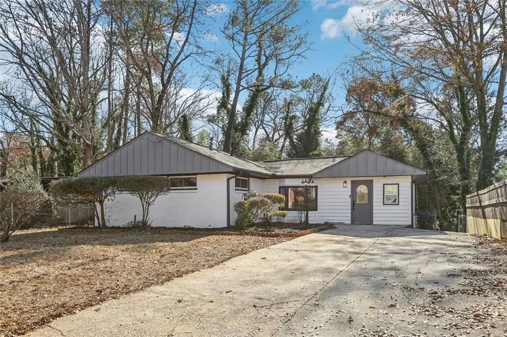 2907 Monterey Drive, Decatur