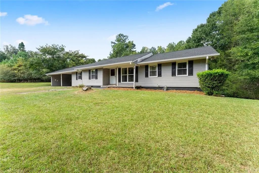 5626 Cool Springs Road, Gainesville