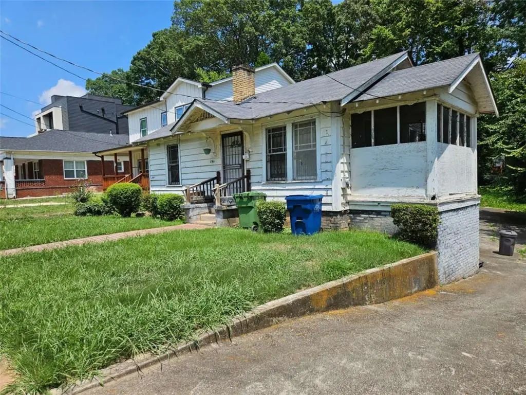 844 Westmont Road, Atlanta