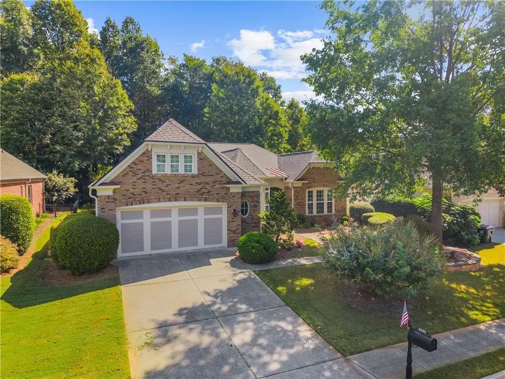 6585 Vickery Post Lane, Cumming