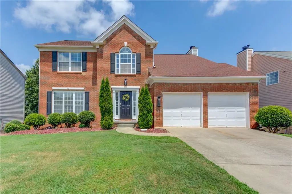 2325 Hiawassee Drive, Duluth