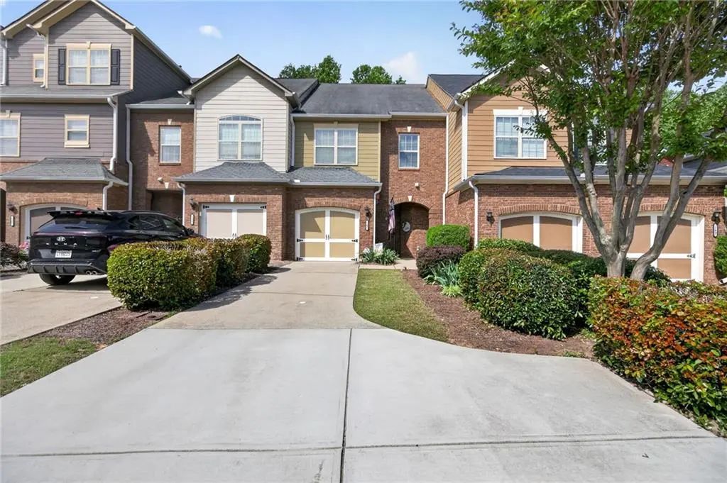 147 Trailside Circle, Hiram