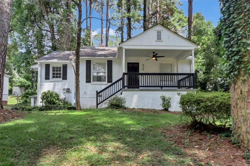 914 Rosemary Avenue Sw, Atlanta