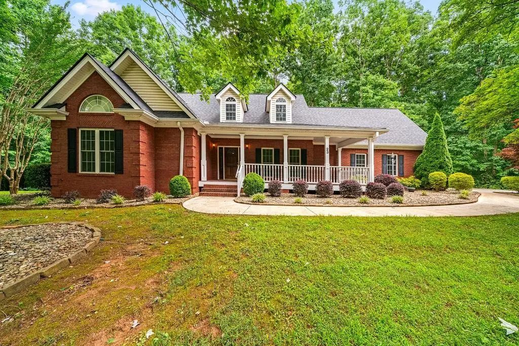 23 Lookout Court, Dallas