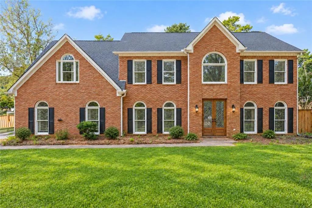 465 Chatfield Pointe Nw, Marietta