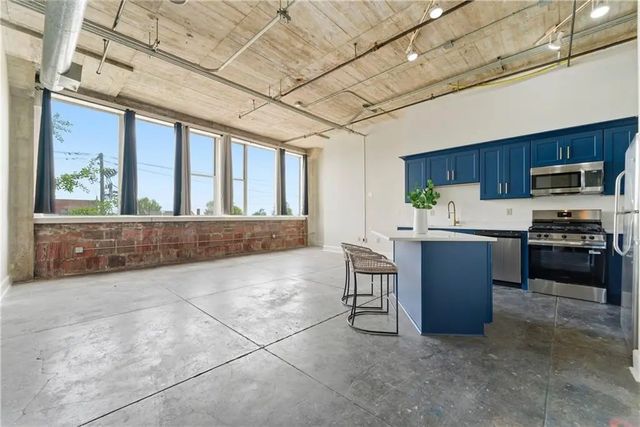 Unit 301 - 505 Whitehall Street Sw, Atlanta