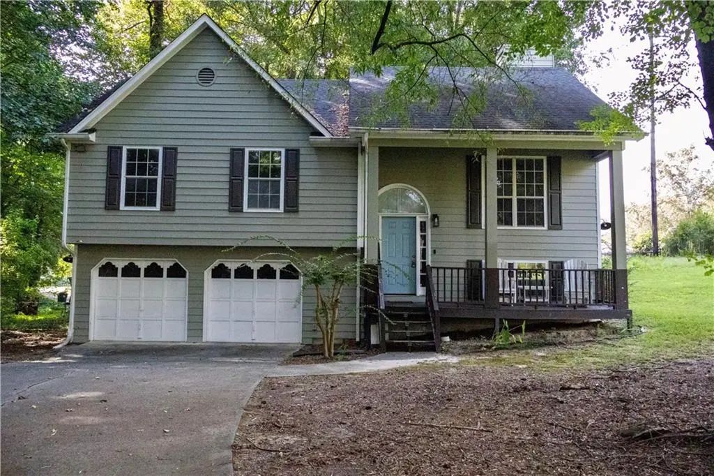 3119 Nectar Drive, Powder Springs