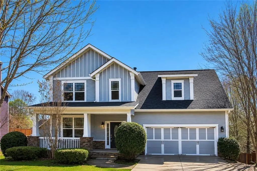 1783 Boulder Walk Lane Se, Atlanta