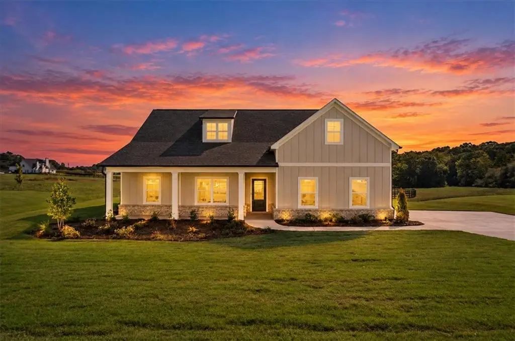 5345 Noah Road, Cumming