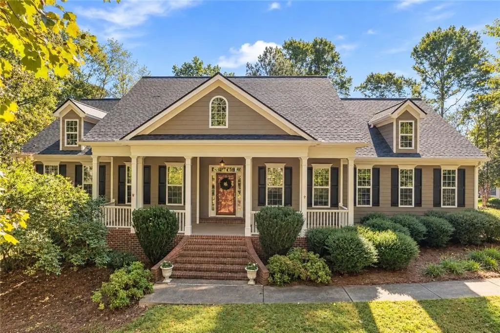5522 Tyree Road, Winston