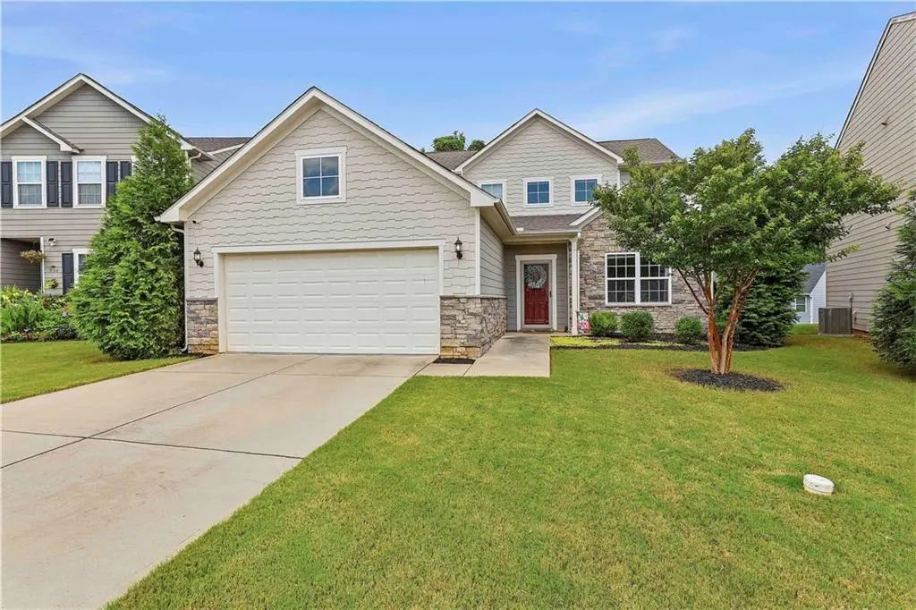 538 Princeton Circle, Palmetto