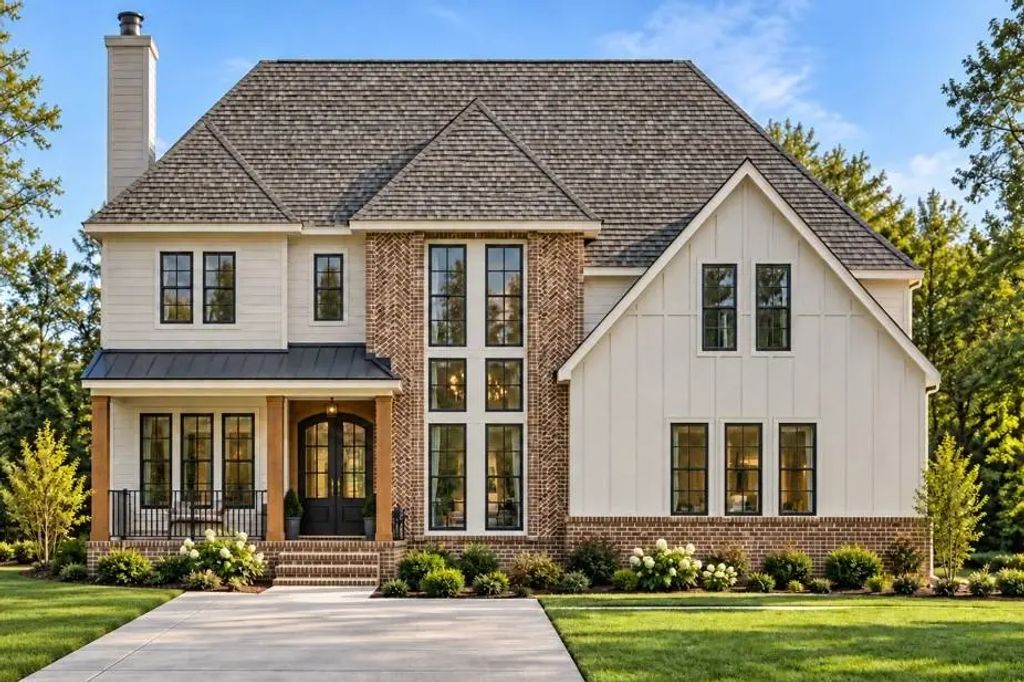 4051 Indian Town Road, Marietta