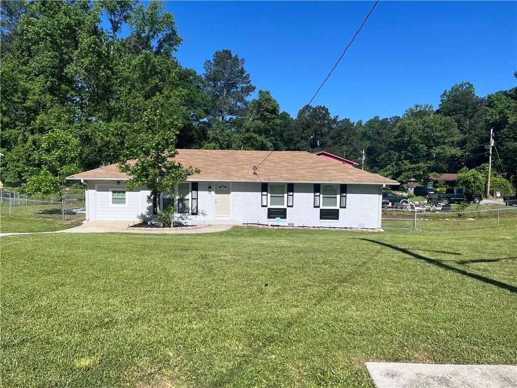 2875 Carriage Lane, Atlanta