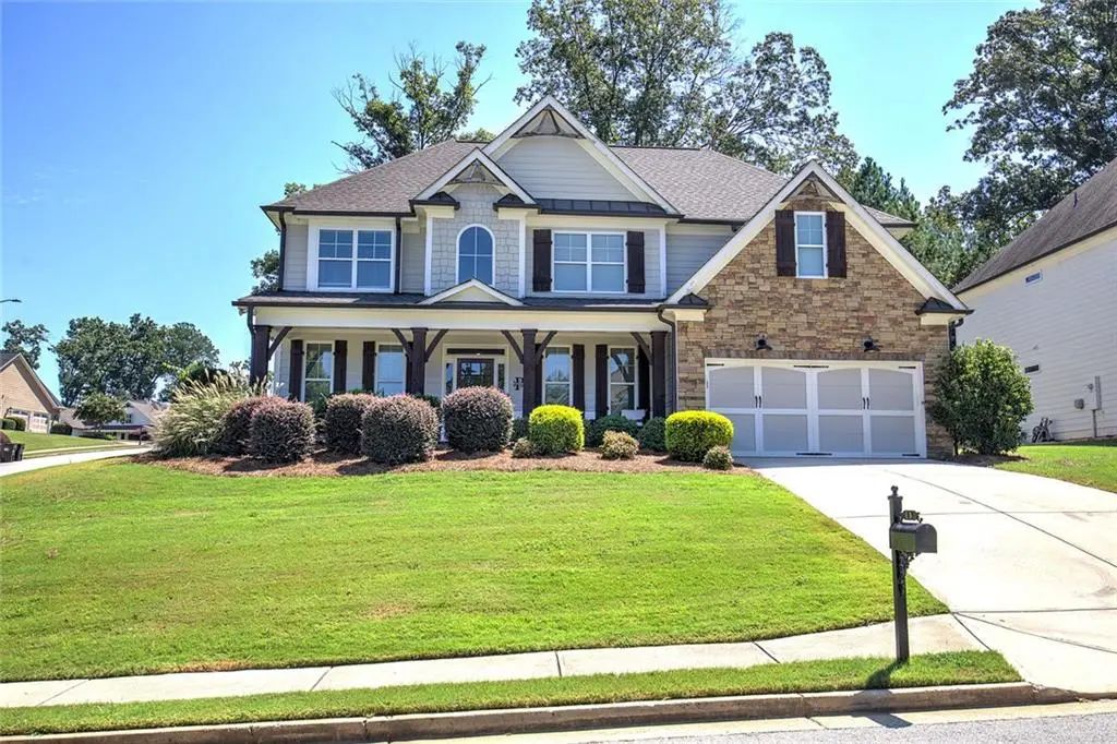 19 Wickford Way, Villa Rica