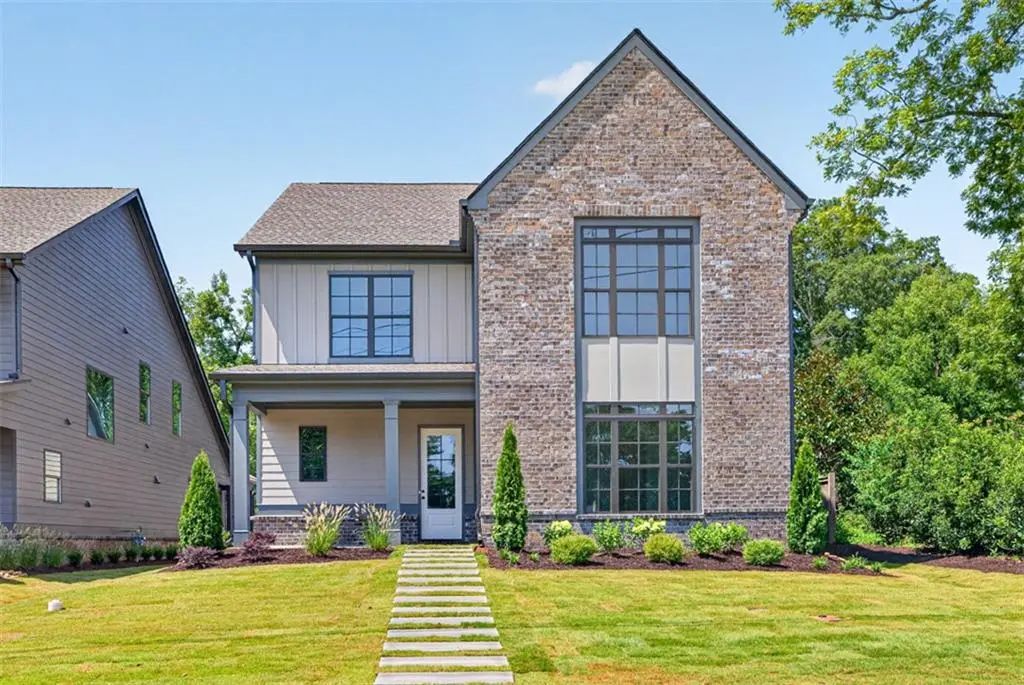 5808 Mitchell Street, Flowery Branch