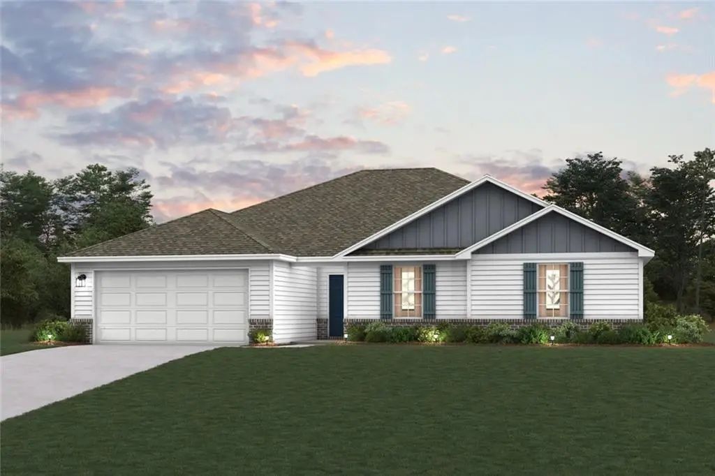 228 Tj's Trail, Hogansville