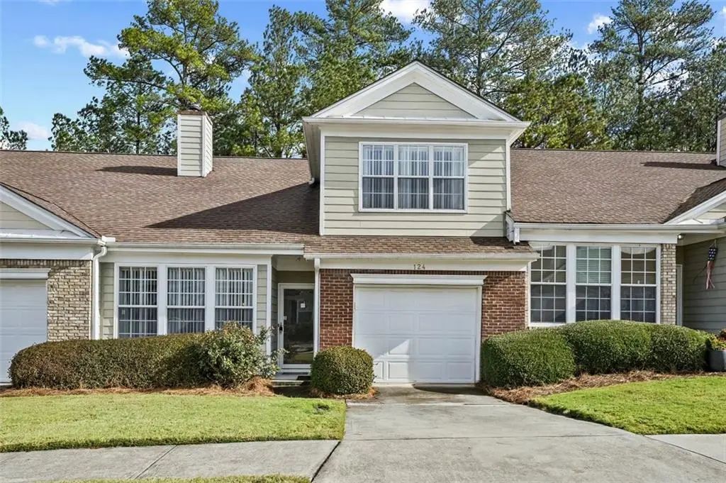 124 Camry Lane, Grayson