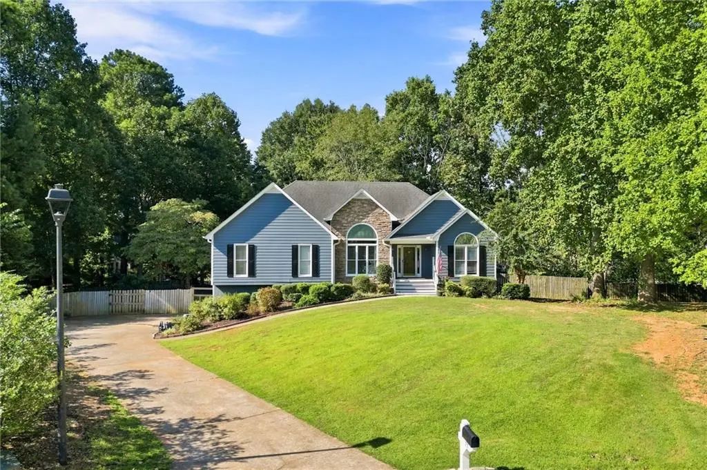 77 Wilshire Walk, Douglasville