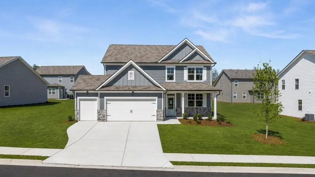 709 Anchor Avenue, Villa Rica
