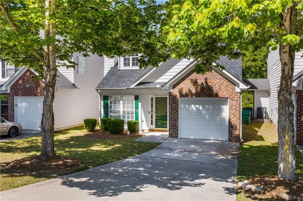 565 Carlton Pointe Drive, Palmetto