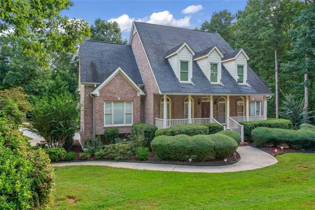 935 Woodland Brook, Mcdonough
