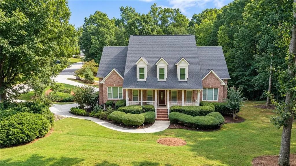 935 Woodland Brook, Mcdonough