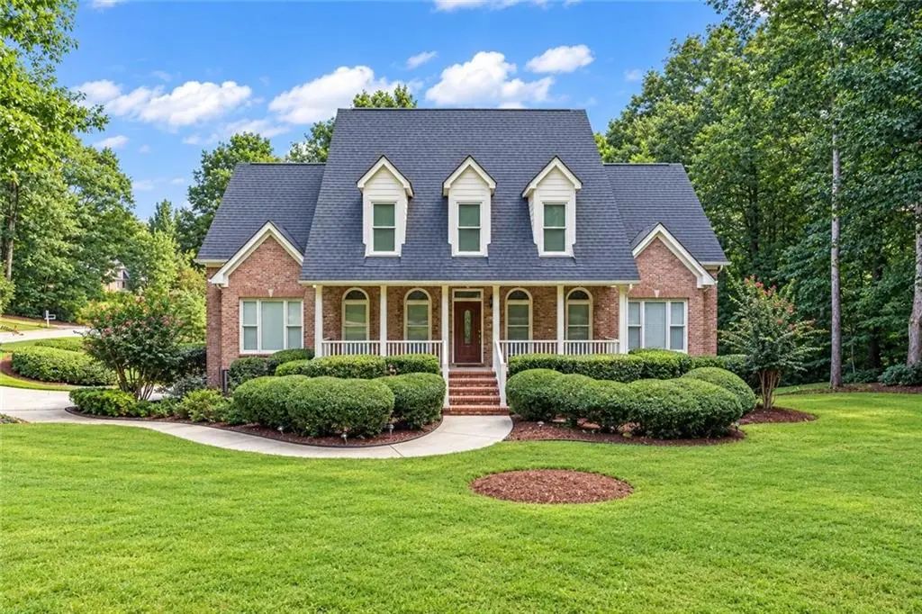 935 Woodland Brook, Mcdonough
