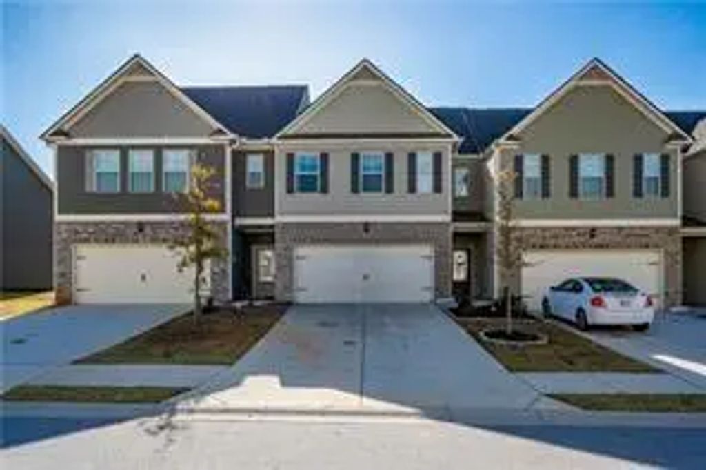 3632 Prospect Point, Oakwood