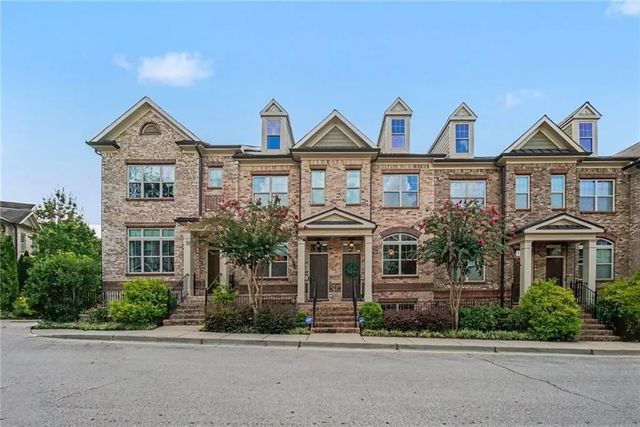 1215 Lavista Circle, Atlanta