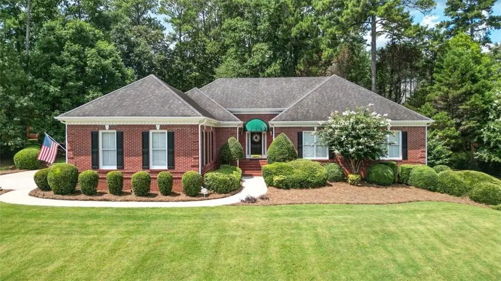2691 Wellington Way, Conyers
