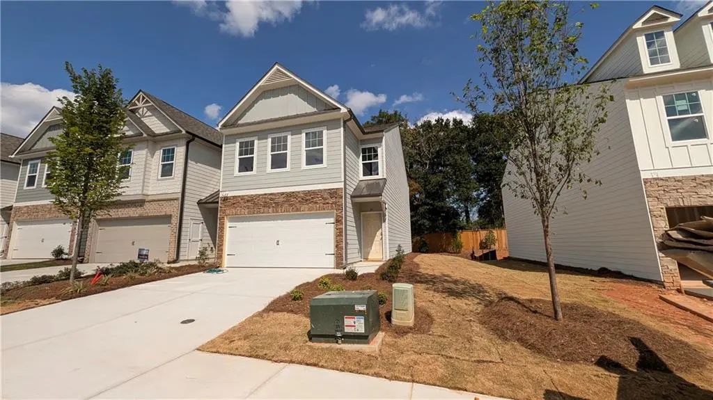 521 Hayes Lane, Canton