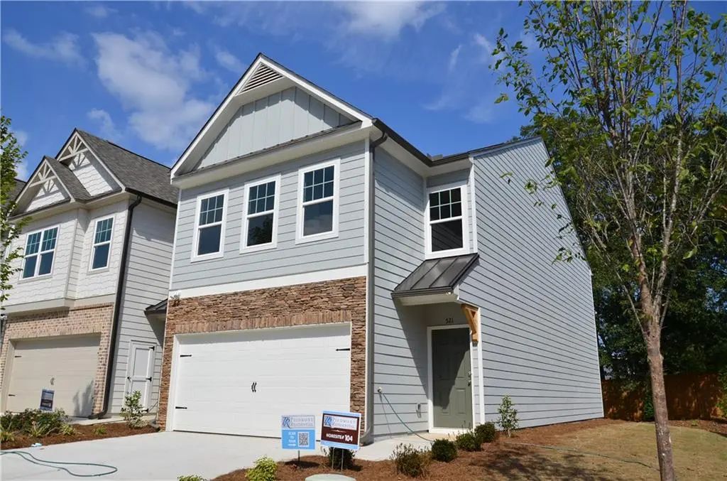 521 Hayes Lane, Canton