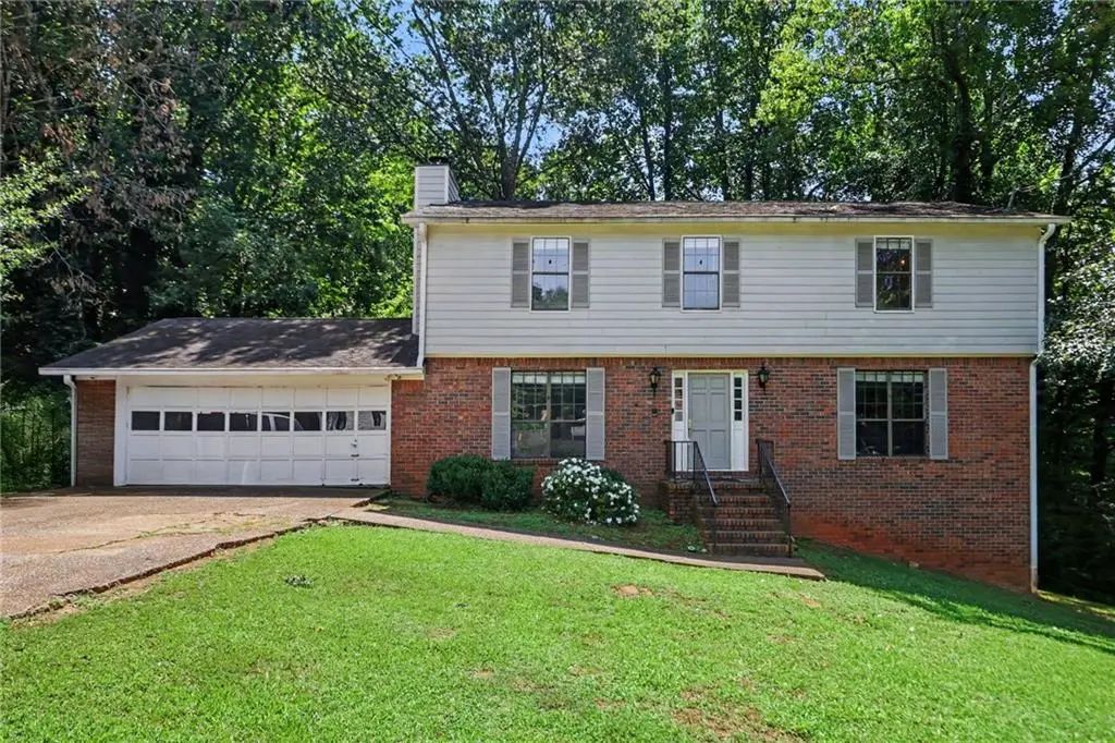 6720 Fairway Ridge Drive, Douglasville