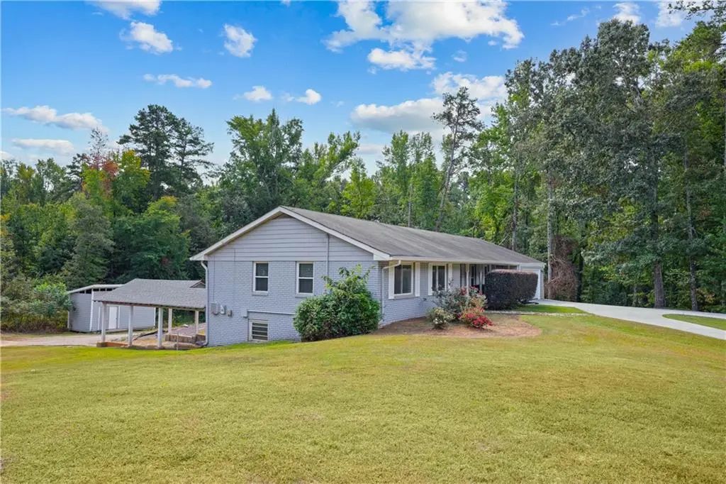 1440 Kennesaw Due West Road Nw, Kennesaw