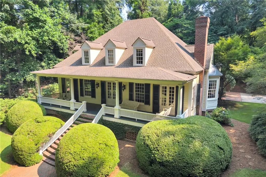 8173 Old Monticello Street, Covington