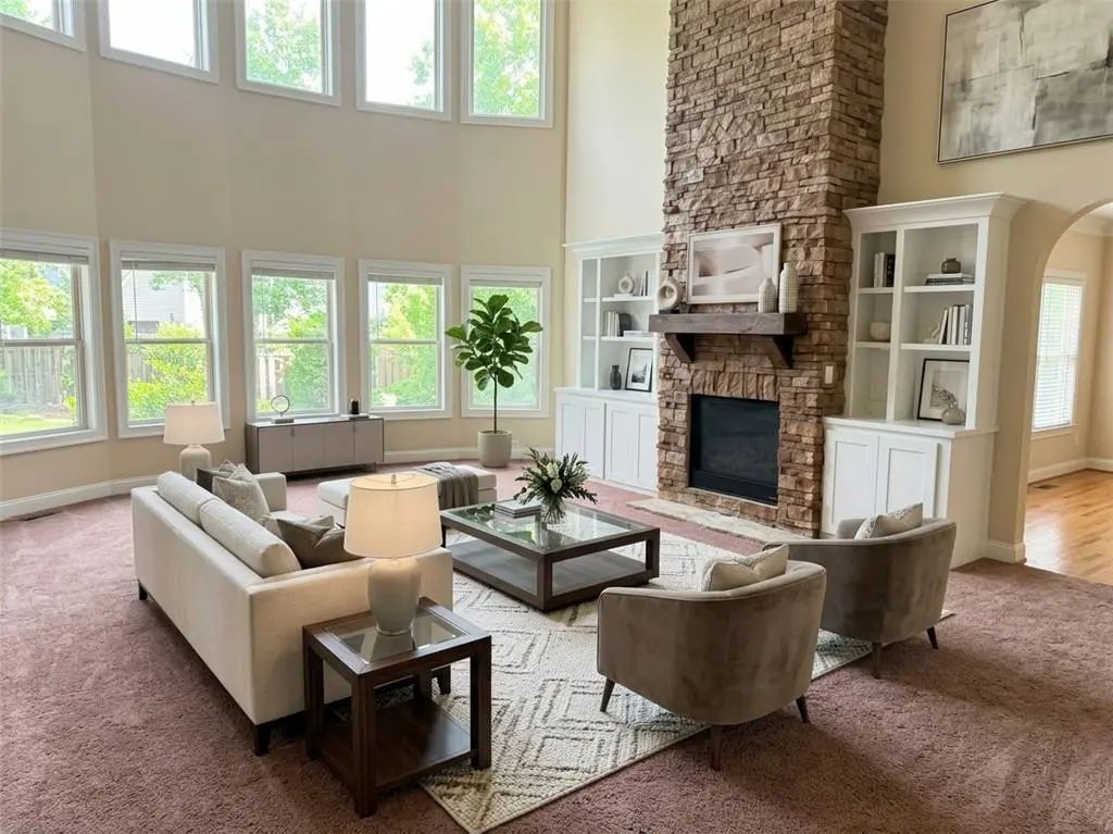 2885 Mondavi Place, Powder Springs