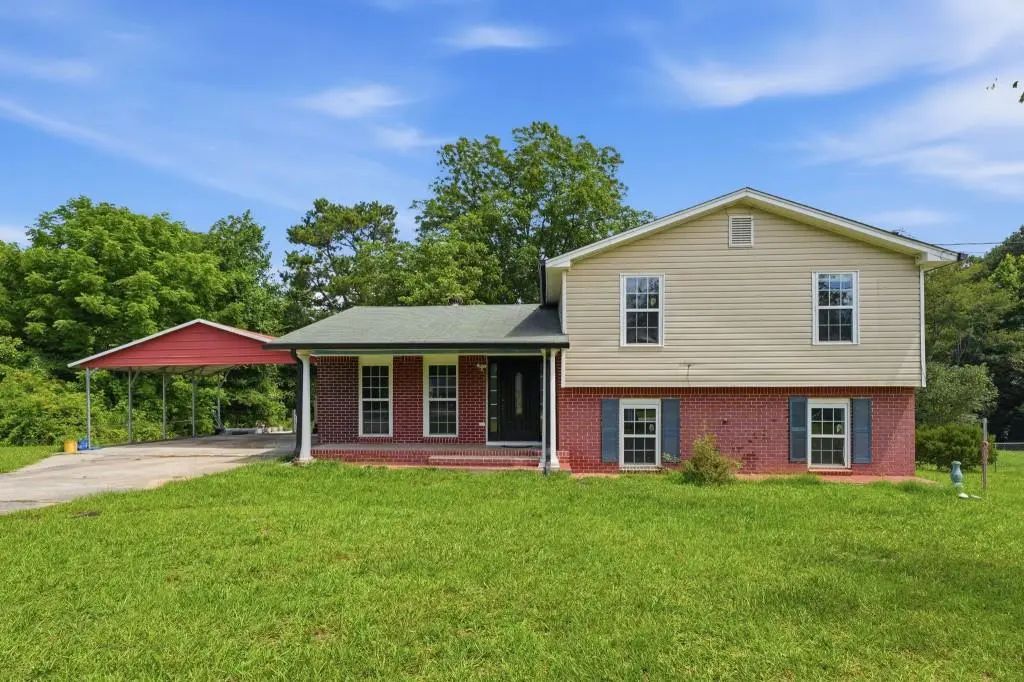 420 Henson Circle, Carrollton